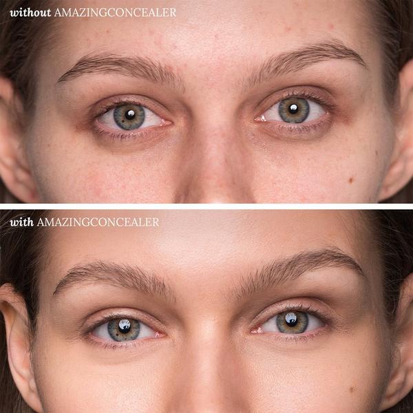 AMAZING COSMETICS AMAZINGCONCEALER #7