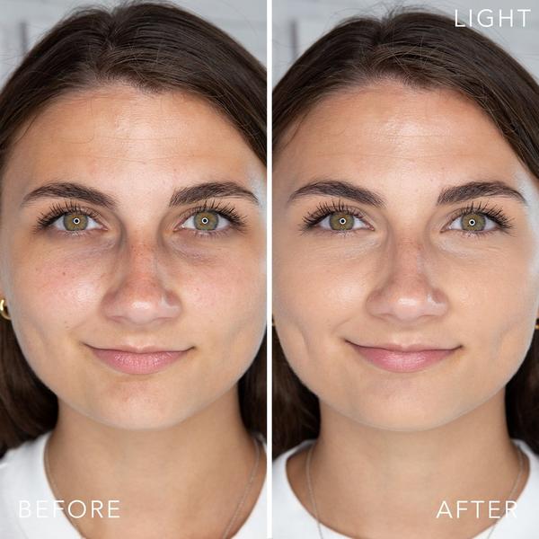 Doll 10 T.C.E This Covers Everything Super Coverage Concealer With Peptides #3