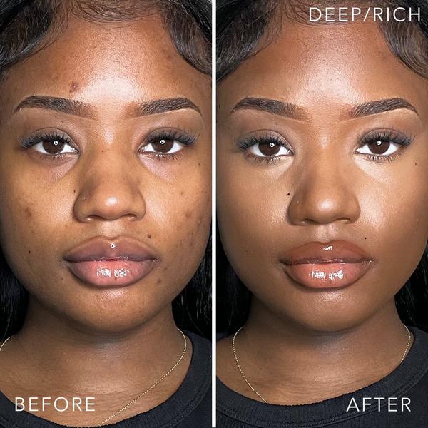 Doll 10 T.C.E This Covers Everything Super Coverage Concealer With Peptides #3