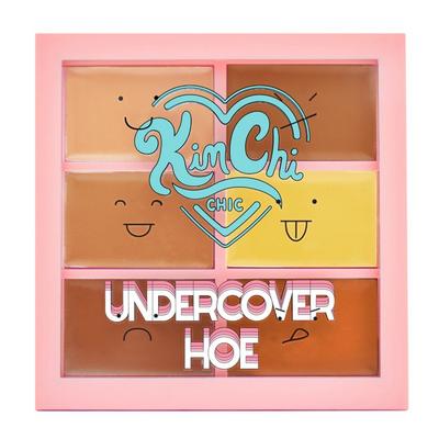 KimChi Chic Beauty Undercover Hoe