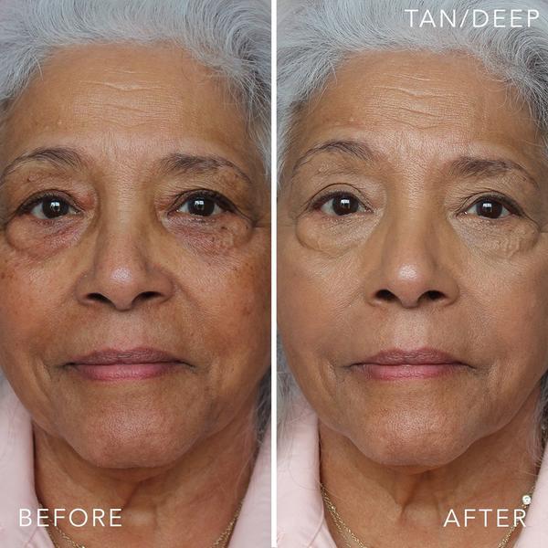 Doll 10 T.C.E This Covers Everything Super Coverage Concealer With Peptides #3