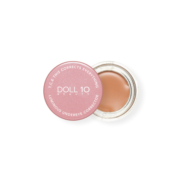 Doll 10 T.C.E This Corrects Everything Luminous Undereye Corrector #1