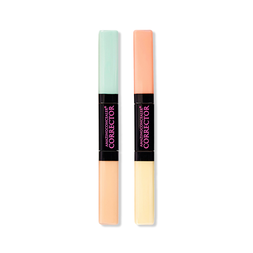 Amazing Cosmetics Color Correctors - Light/medium