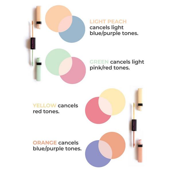 AMAZING COSMETICS Color Correctors #3