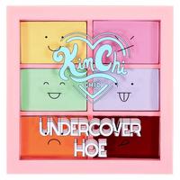 Undercover Hoe