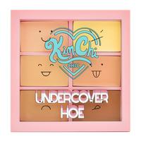 Undercover Hoe