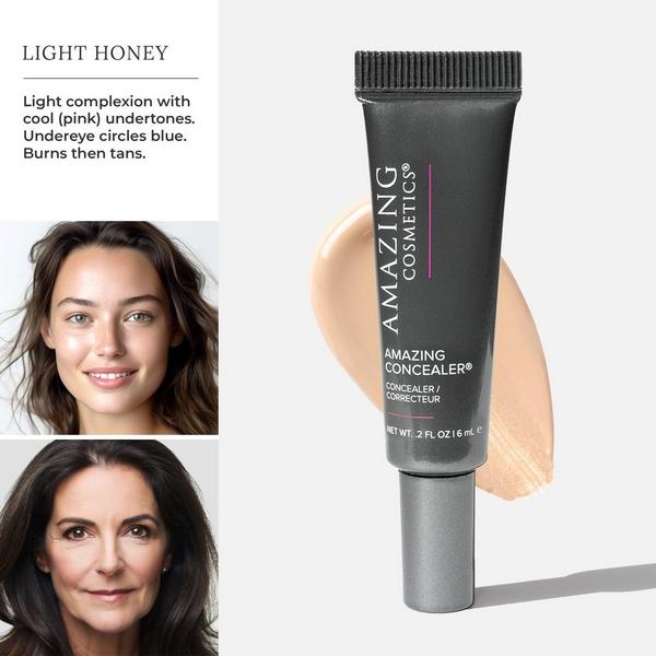 AMAZING COSMETICS AMAZINGCONCEALER #3