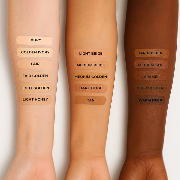 AMAZING COSMETICS AMAZINGCONCEALER #5