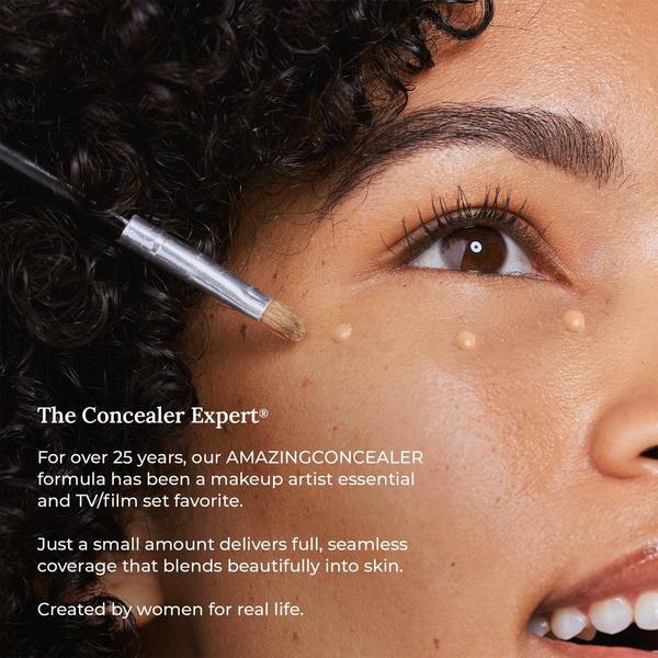 AMAZING COSMETICS AMAZINGCONCEALER #8