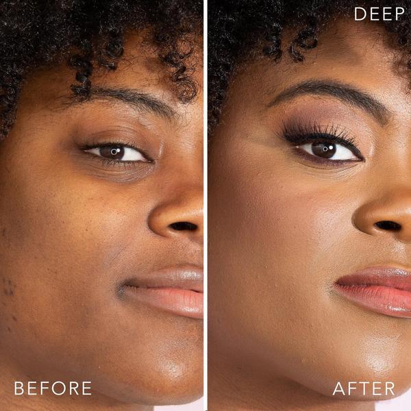 Doll 10 T.C.E This Covers Everything Super Coverage Concealer With Peptides #3