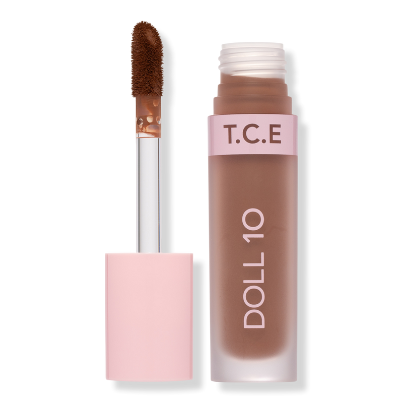 Doll 10 - Rich T.C.E This Covers Everything Super Coverage