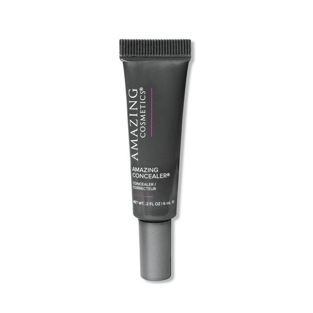 Amazing Cosmetics Amazingconcealer - Ivory In White