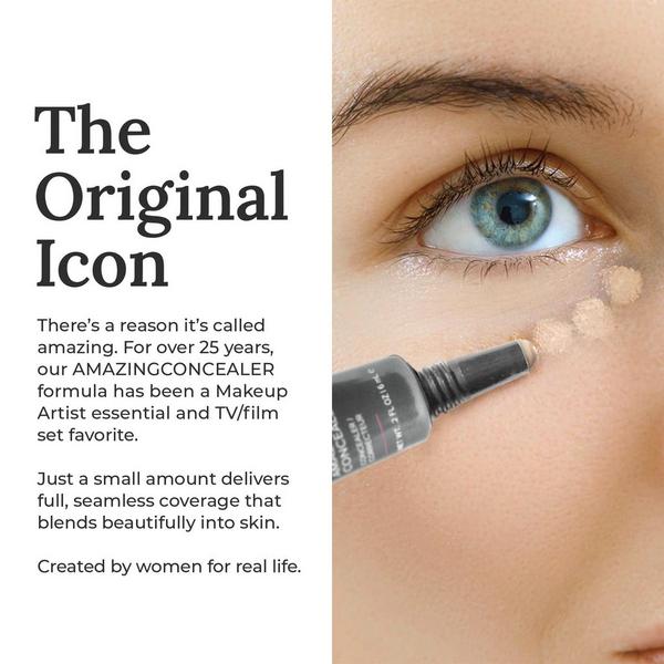 AMAZING COSMETICS AMAZINGCONCEALER #6