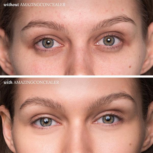 AMAZING COSMETICS AMAZINGCONCEALER #7