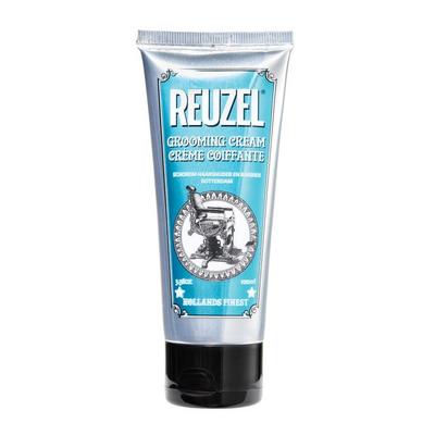 REUZEL Grooming Cream Natural Hold Low Shine