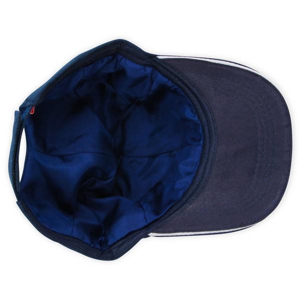 White Lotus Beauty Hair Restoration Cap 100% Silk Lined #7