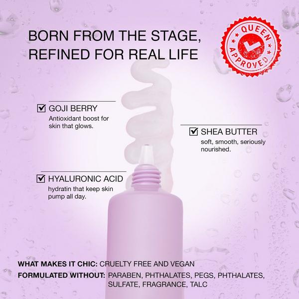 KimChi Chic Beauty The Effin Primer #5