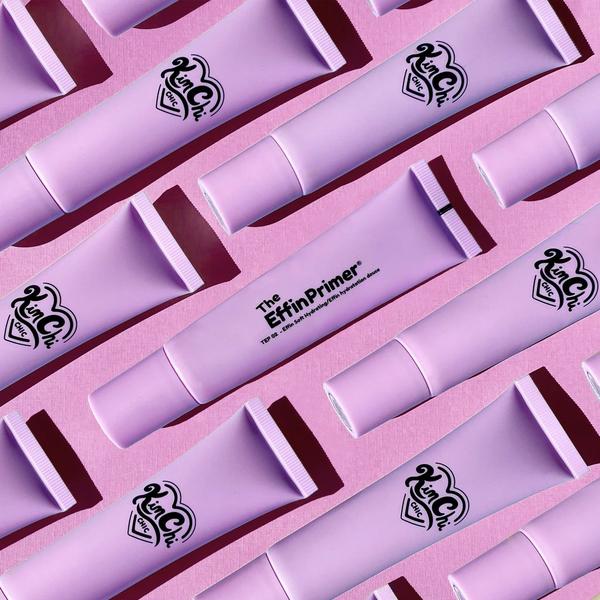 KimChi Chic Beauty The Effin Primer #8