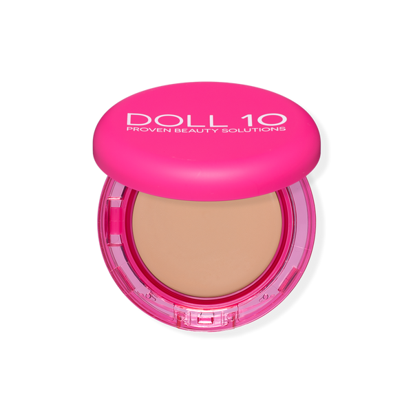 Doll 10 Peptide Bounce Balm Foundation #1