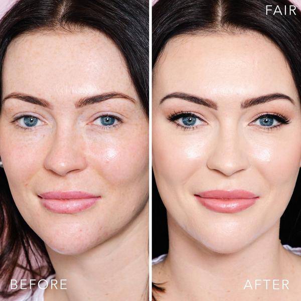 Doll 10 Peptide Bounce Balm Foundation #3