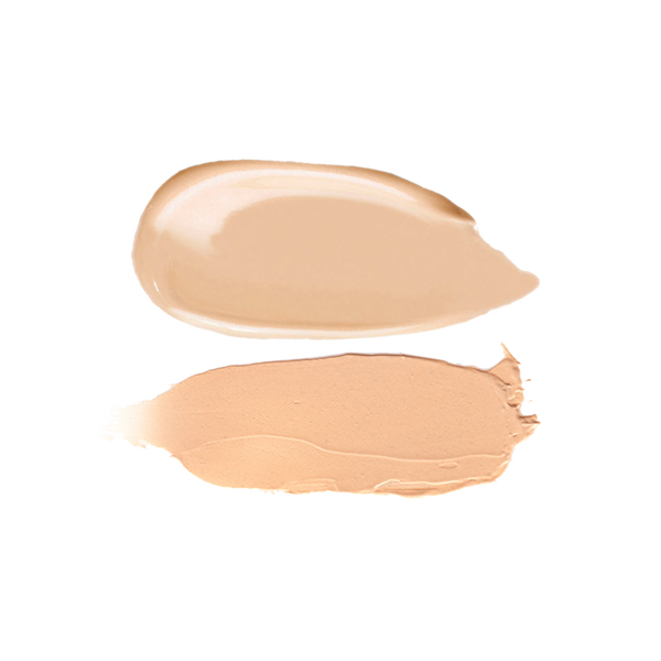 AMAZING COSMETICS SMOOTH Crème Concealer & Foundation Duo #2