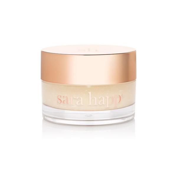 Sara Happ The Lip Scrub #1