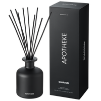 Charcoal Reed Diffuser
