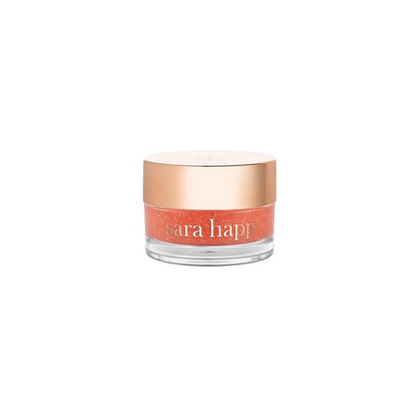 Sara Happ The Lip Scrub #1