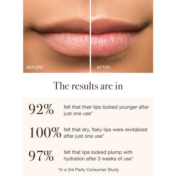 Sara Happ The Lip Scrub #3