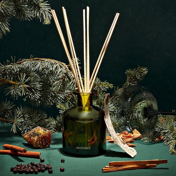 APOTHEKE Juniper Birch Reed Diffuser #2