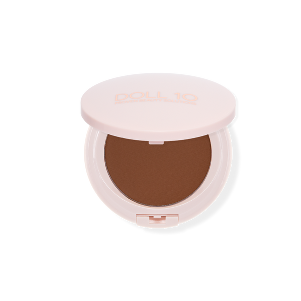 Doll 10 T.C.E. Super Coverage Serum Powder Foundation #1