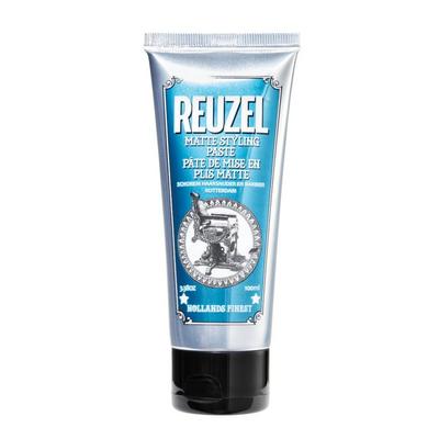 REUZEL Matte Styling Paste Flexible Hold