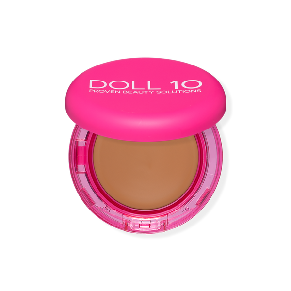 Doll 10 Peptide Bounce Balm Foundation #1
