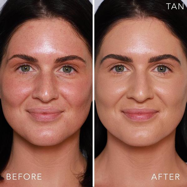 Doll 10 Peptide Bounce Balm Foundation #3