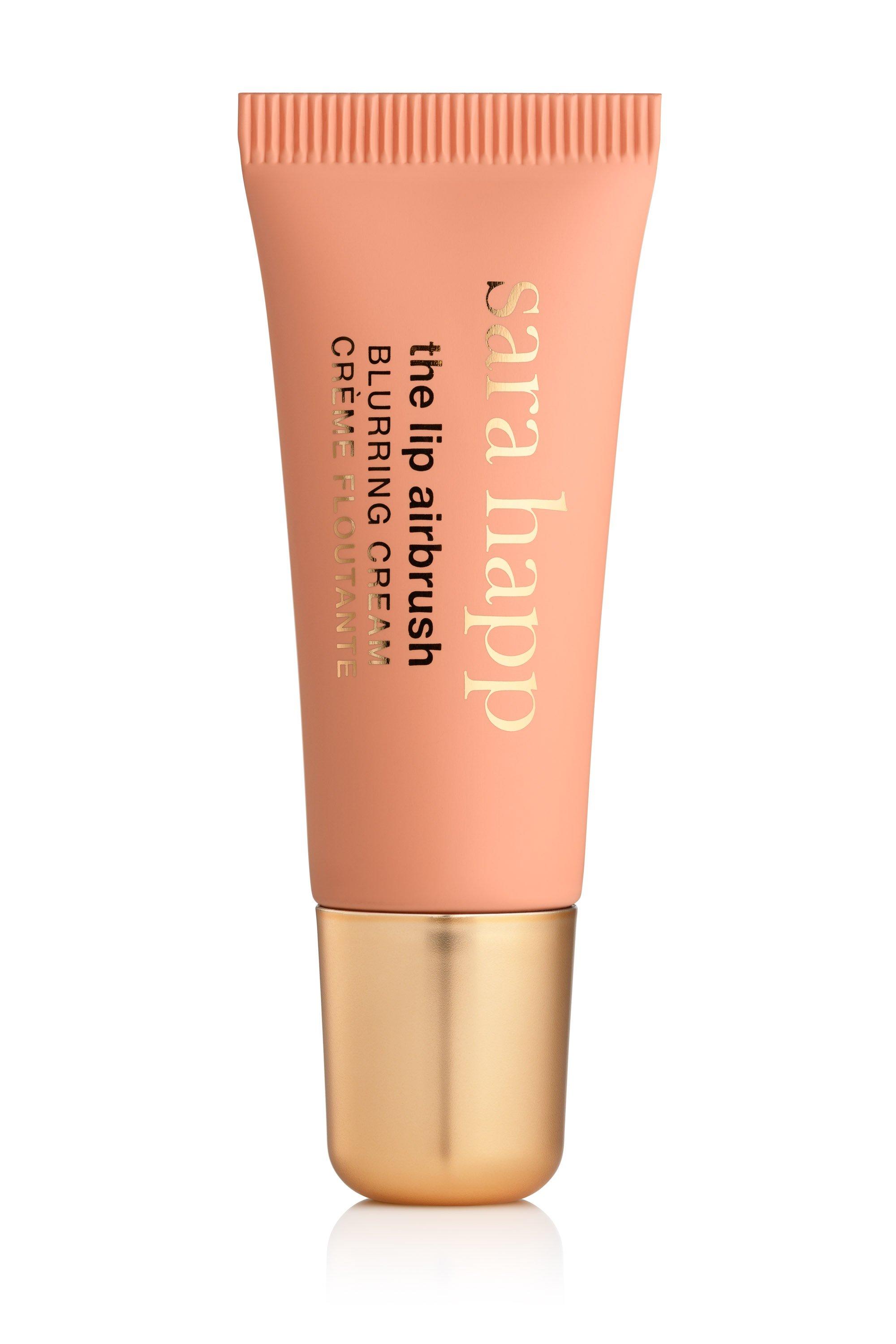 Sara Happ The Lip Airbrush Blurring Cream #1