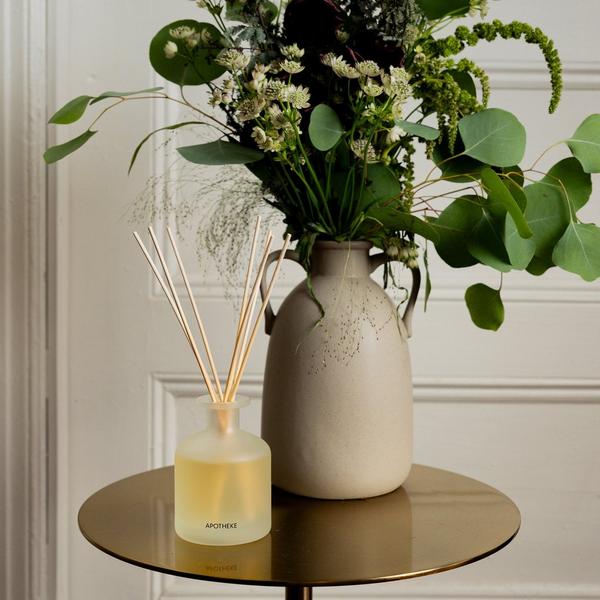 APOTHEKE White Vetiver Reed Diffuser #3