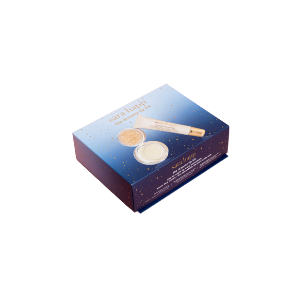 Sara Happ The Dreamy Lip Kit #1