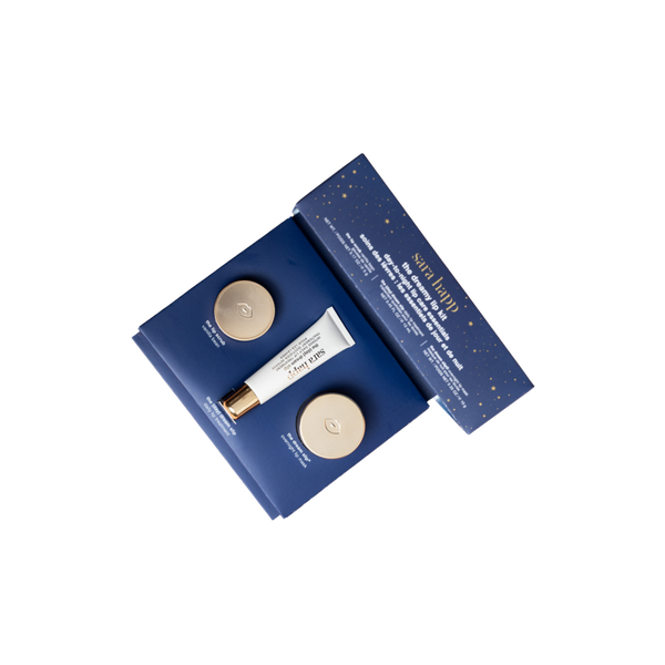 Sara Happ The Dreamy Lip Kit #2