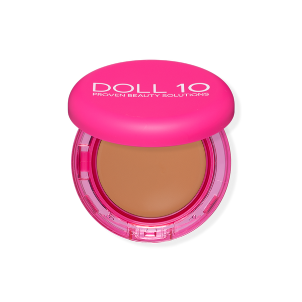 Doll 10 Peptide Bounce Balm Foundation #1