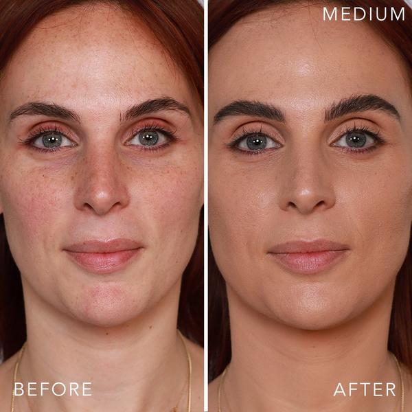 Doll 10 Peptide Bounce Balm Foundation #3