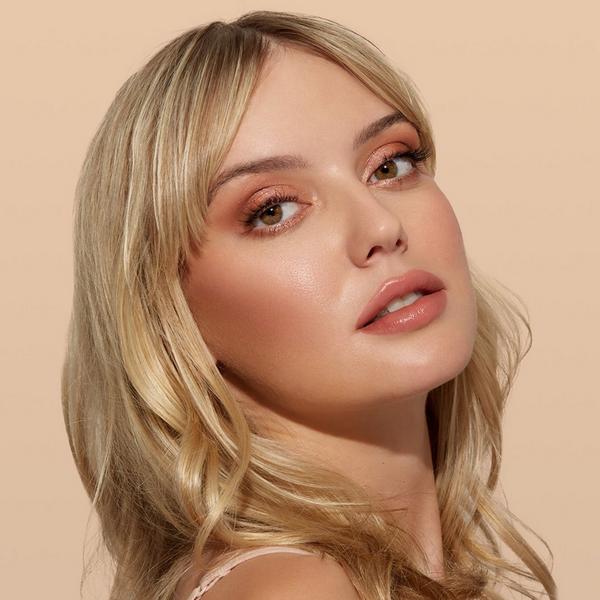 Sigma Beauty Peach Pie Eyeshadow Quad #3