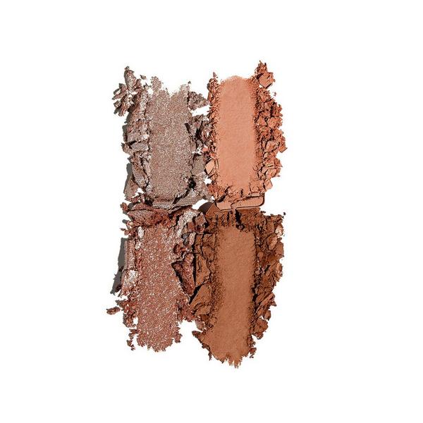 Sigma Beauty Peach Pie Eyeshadow Quad #2