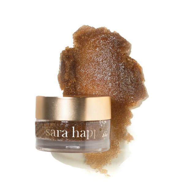 Sara Happ The Lip Scrub #3