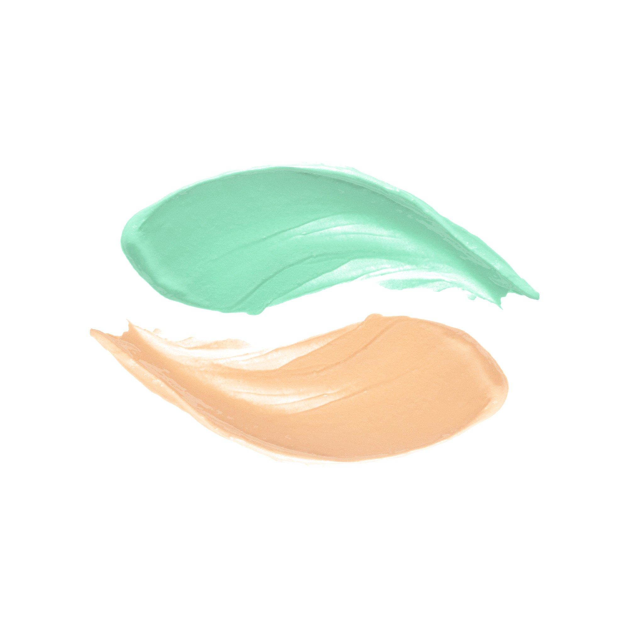 Цветные корректоры AMAZING COSMETICS Color Correctors, цвет: Fair/Light — фото 2