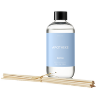 Canvas Reed Diffuser Liquid Refill