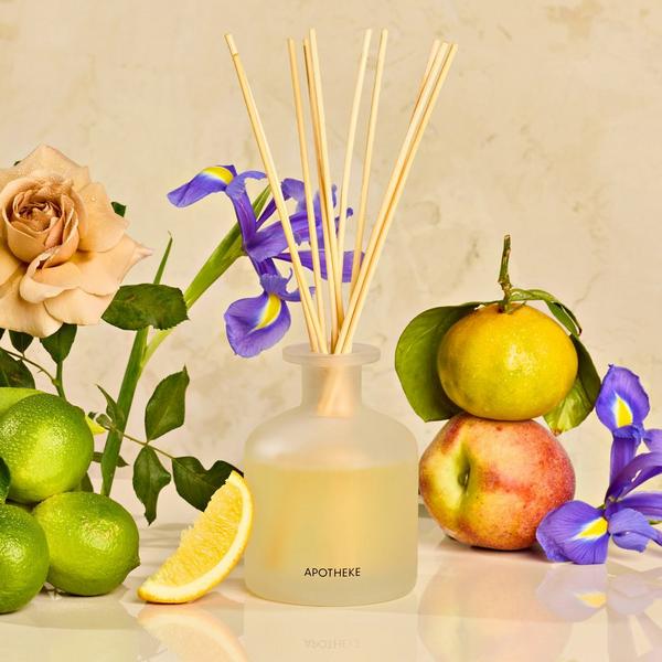 APOTHEKE Canvas Reed Diffuser Liquid Refill #2