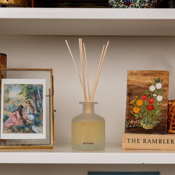 APOTHEKE Canvas Reed Diffuser Liquid Refill #3