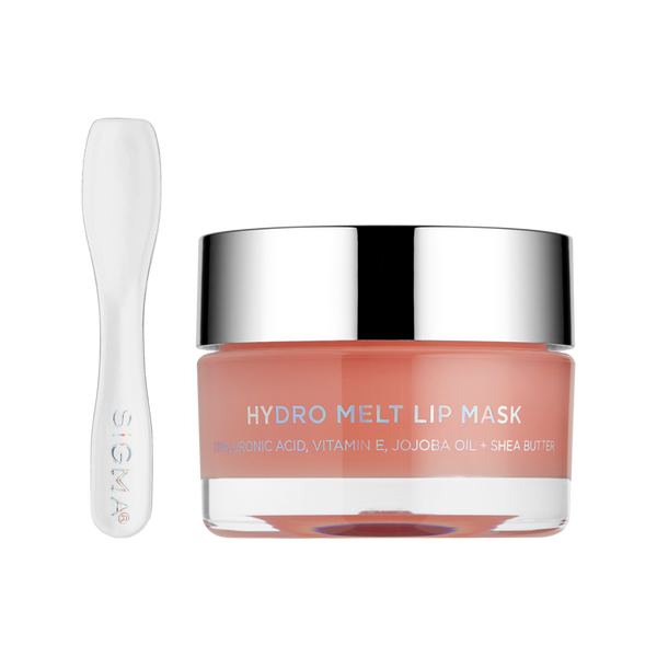 Sigma Beauty Hydro Melt Lip Mask #1