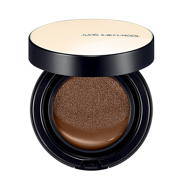 Jungsaemmool Essential Skin Nuder Cushion #1