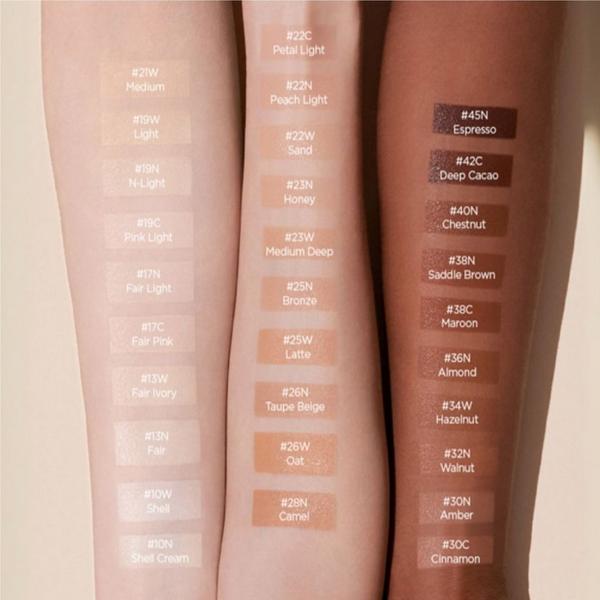 Jungsaemmool Essential Skin Nuder Cushion #8